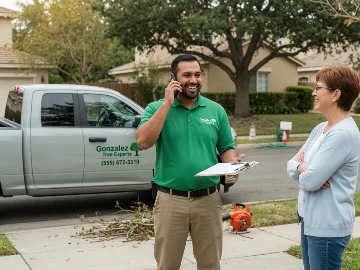 Tree Service Edgerton, MN FAQs
